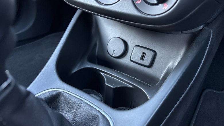 Vauxhall Corsa 1.4 [75] ecoFLEX Energy 3dr [AC] Petrol Hatchback